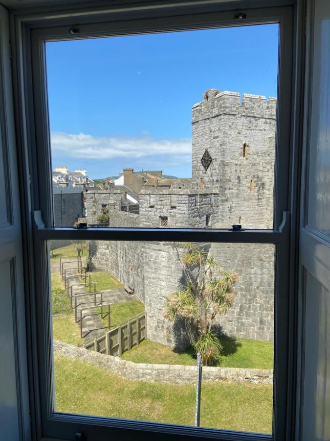 Halvard Apartments At Castletown Buitenkant foto