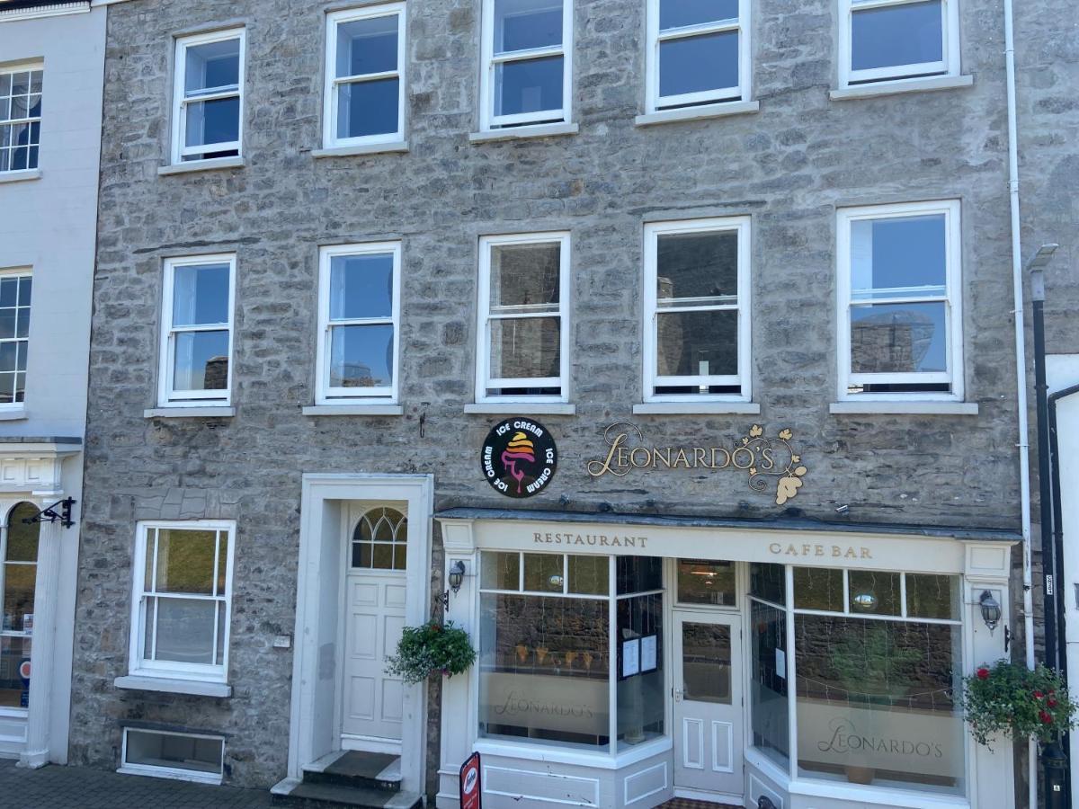Halvard Apartments At Castletown Buitenkant foto