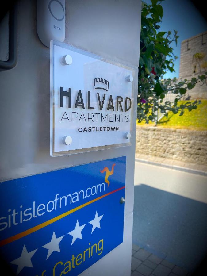 Halvard Apartments At Castletown Buitenkant foto