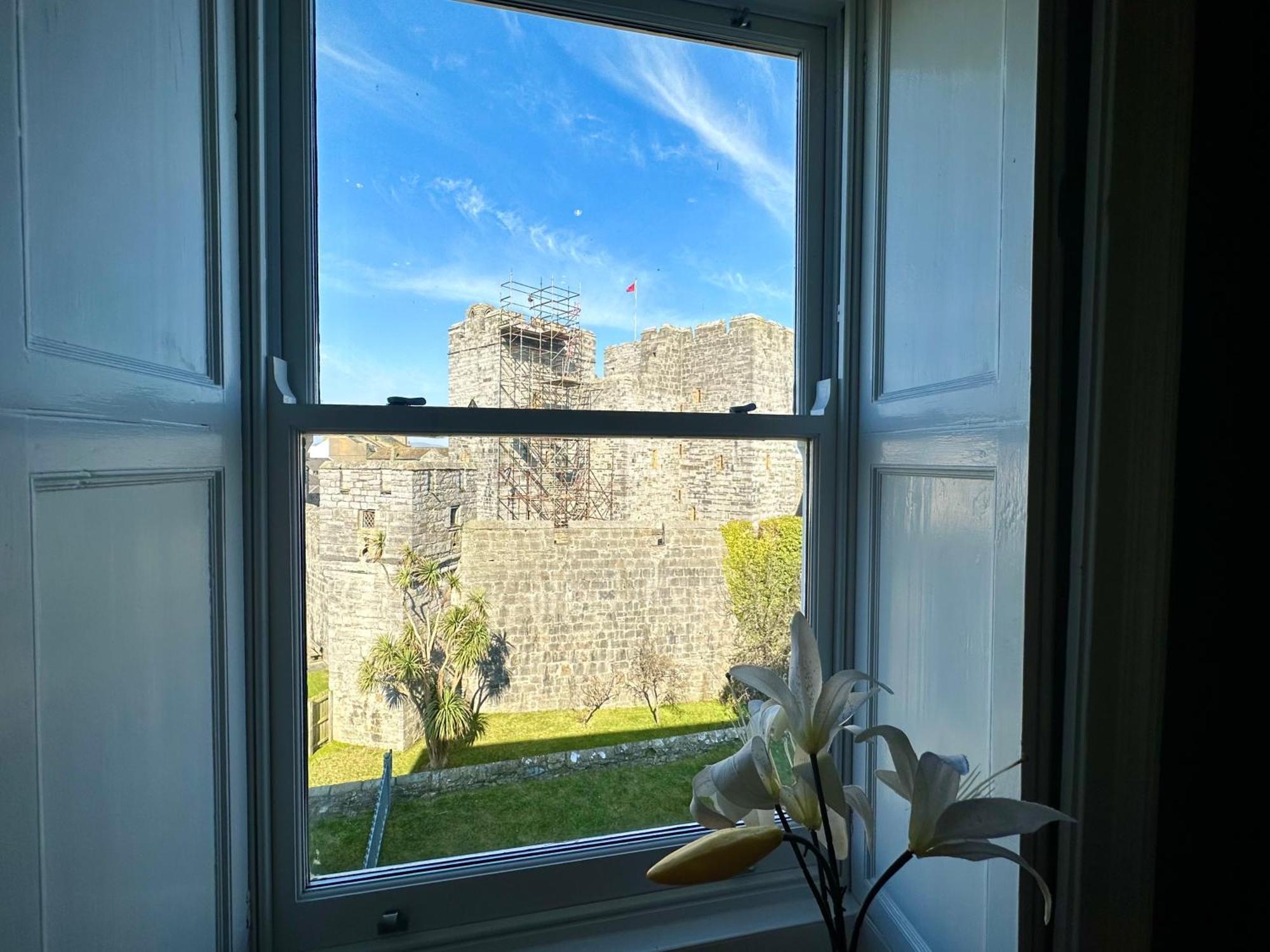Halvard Apartments At Castletown Buitenkant foto